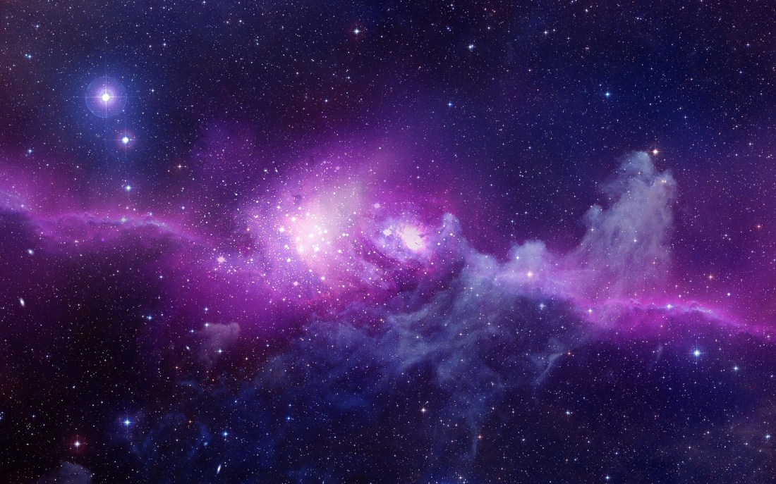 background winter media galaxy wallpaper